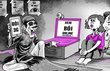 Ngày Tết, teen nghiện nghe "thầy phán"